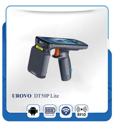 Urovo DT50P Lite